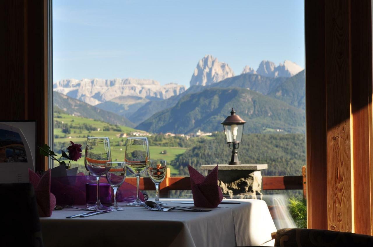 Boutique Pension Erlacher - Adults Only Villandro Exterior foto